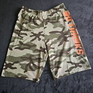 Fashion Nova Biker Shorts